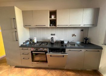 Four-room apartment Via Capitano Moggio, Revello - photo 8