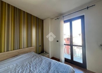 Four-room apartment Via Capitano Moggio, Revello - photo 10