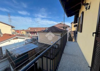 Four-room apartment Via Capitano Moggio, Revello - photo 12