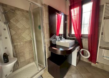 Four-room apartment Via Capitano Moggio, Revello - photo 13