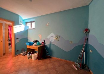 Four-room apartment Via Capitano Moggio, Revello - photo 15