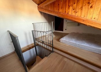 Four-room apartment Via Capitano Moggio, Revello - photo 18