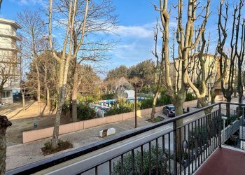 Bilocale Viale C. Vincenzi, San Mauro Pascoli - foto 13