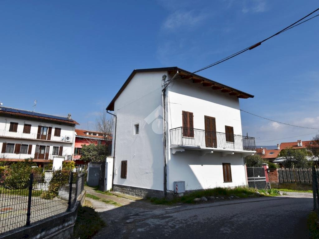 Independent house Via bollengo, Ivrea - photo 1
