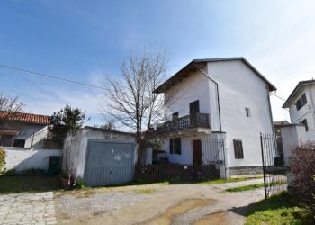 Independent house Via bollengo, Ivrea - photo 3