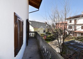 Independent house Via bollengo, Ivrea - photo 20