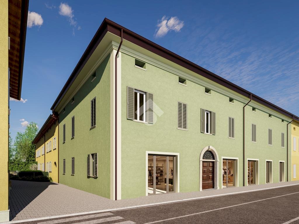 Negozio Piazza Della Repubblica, Castelfranco Emilia - foto 1