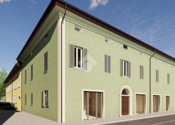 Negozio Piazza Della Repubblica, Castelfranco Emilia - foto 27