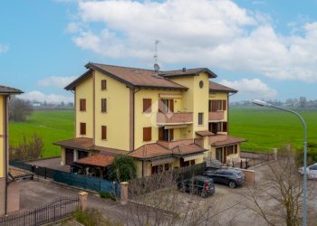 Villa a Schiera Via Giuseppe Dossetti, Cadelbosco di Sopra - foto 1