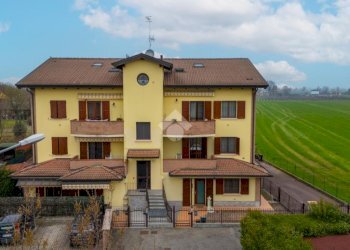 Villa a Schiera Via Giuseppe Dossetti, Cadelbosco di Sopra - foto 2