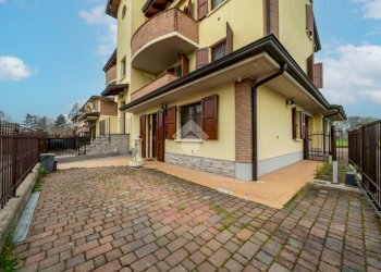 Villa a Schiera Via Giuseppe Dossetti, Cadelbosco di Sopra - foto 3