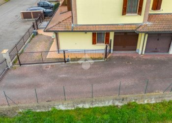 Villa a Schiera Via Giuseppe Dossetti, Cadelbosco di Sopra - foto 4