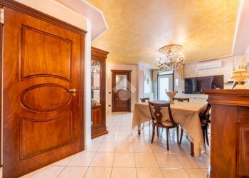 Villa a Schiera Via Giuseppe Dossetti, Cadelbosco di Sopra - foto 6