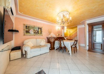 Villa a Schiera Via Giuseppe Dossetti, Cadelbosco di Sopra - foto 8