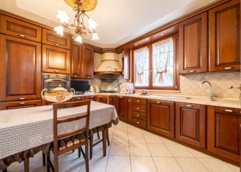 Villa a Schiera Via Giuseppe Dossetti, Cadelbosco di Sopra - foto 9