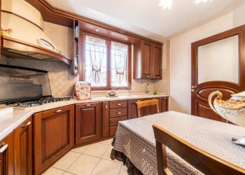 Villa a Schiera Via Giuseppe Dossetti, Cadelbosco di Sopra - foto 11