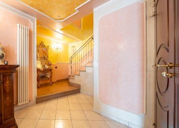 Villa a Schiera Via Giuseppe Dossetti, Cadelbosco di Sopra - foto 12