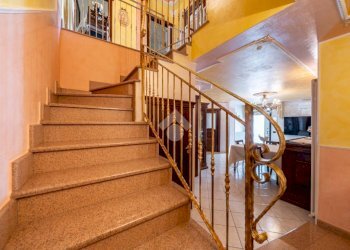 Villa a Schiera Via Giuseppe Dossetti, Cadelbosco di Sopra - foto 16