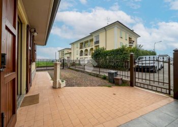 Villa a Schiera Via Giuseppe Dossetti, Cadelbosco di Sopra - foto 17