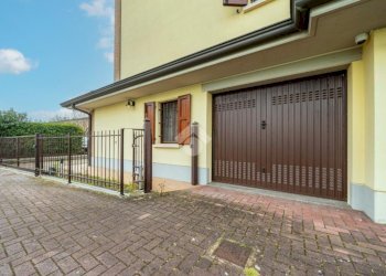 Villa a Schiera Via Giuseppe Dossetti, Cadelbosco di Sopra - foto 19