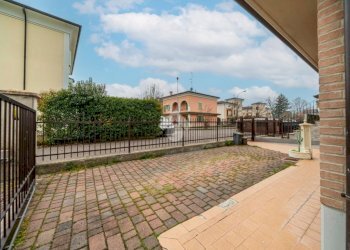 Villa a Schiera Via Giuseppe Dossetti, Cadelbosco di Sopra - foto 20