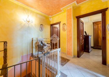 Villa a Schiera Via Giuseppe Dossetti, Cadelbosco di Sopra - foto 21