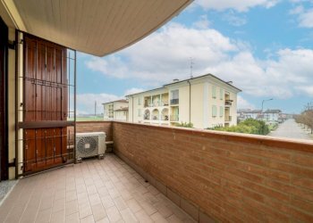 Villa a Schiera Via Giuseppe Dossetti, Cadelbosco di Sopra - foto 28