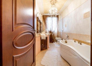 Villa a Schiera Via Giuseppe Dossetti, Cadelbosco di Sopra - foto 29