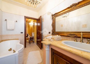 Villa a Schiera Via Giuseppe Dossetti, Cadelbosco di Sopra - foto 32