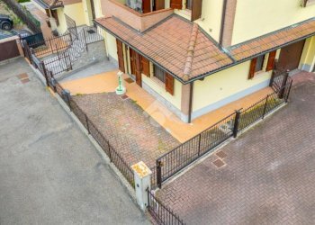 Villa a Schiera Via Giuseppe Dossetti, Cadelbosco di Sopra - foto 33