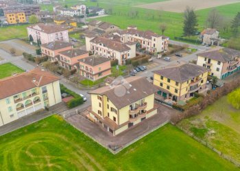 Villa a Schiera Via Giuseppe Dossetti, Cadelbosco di Sopra - foto 34