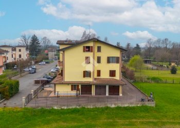 Villa a Schiera Via Giuseppe Dossetti, Cadelbosco di Sopra - foto 35