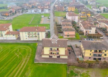 Villa a Schiera Via Giuseppe Dossetti, Cadelbosco di Sopra - foto 36