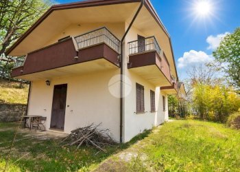 Villa Via L. Ciacci, Monte Grimano Terme - photo 7