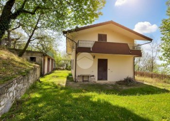 Villa Via L. Ciacci, Monte Grimano Terme - photo 19