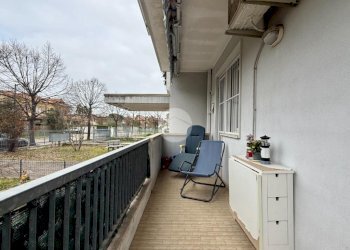Three-room apartment Via arturo toscanini, Misano Adriatico - photo 15
