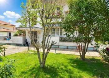 Three-room apartment Via arturo toscanini, Misano Adriatico - photo 20