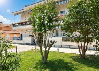 Three-room apartment Via arturo toscanini, Misano Adriatico - photo 22
