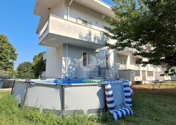 Three-room apartment Via arturo toscanini, Misano Adriatico - photo 1