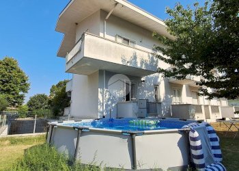 Three-room apartment Via arturo toscanini, Misano Adriatico - photo 27
