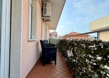 Three-room apartment Via Francesco Baracca, Misano Adriatico - photo 14