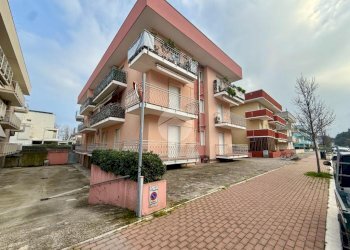 Three-room apartment Via Francesco Baracca, Misano Adriatico - photo 18