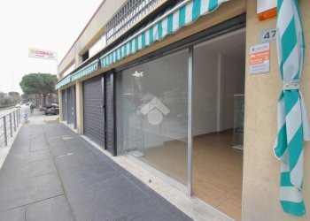 Shop Via Sicilia, Riccione - photo 6