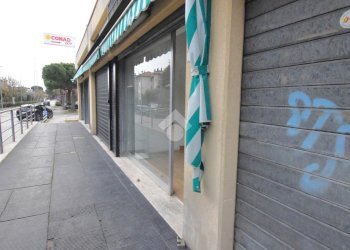 Shop Via Sicilia, Riccione - photo 10