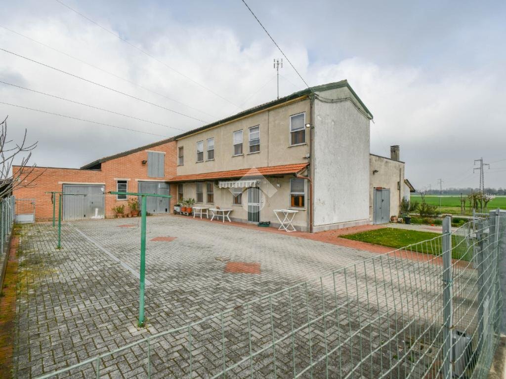 Independent house Via padusa, Poggio Renatico - photo 1