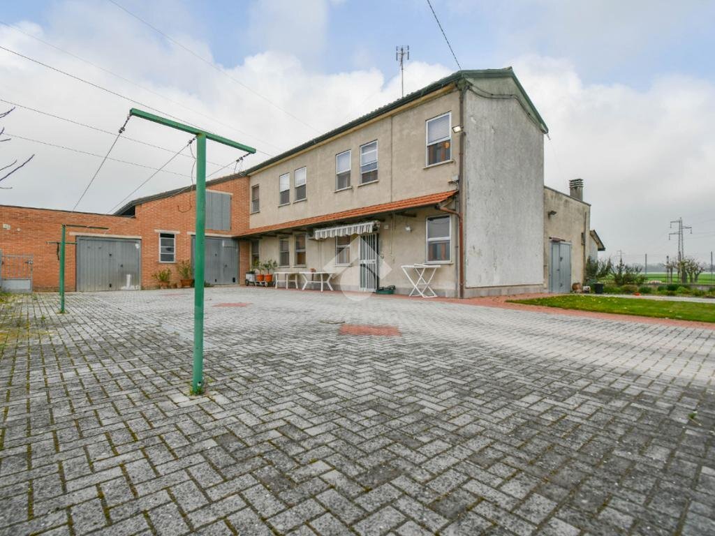 Independent house Via padusa, Poggio Renatico - photo 2