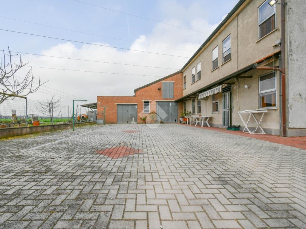 Independent house Via padusa, Poggio Renatico - photo 3