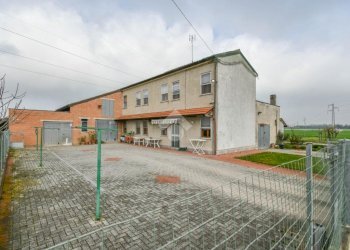 Independent house Via padusa, Poggio Renatico - photo 1