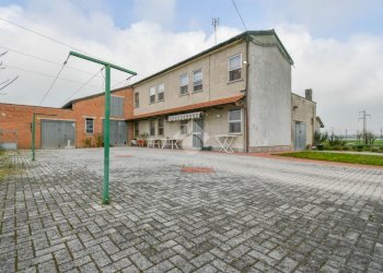 Independent house Via padusa, Poggio Renatico - photo 2