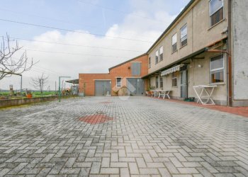 Independent house Via padusa, Poggio Renatico - photo 3